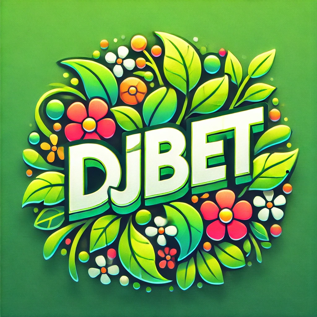 Logo da djbet