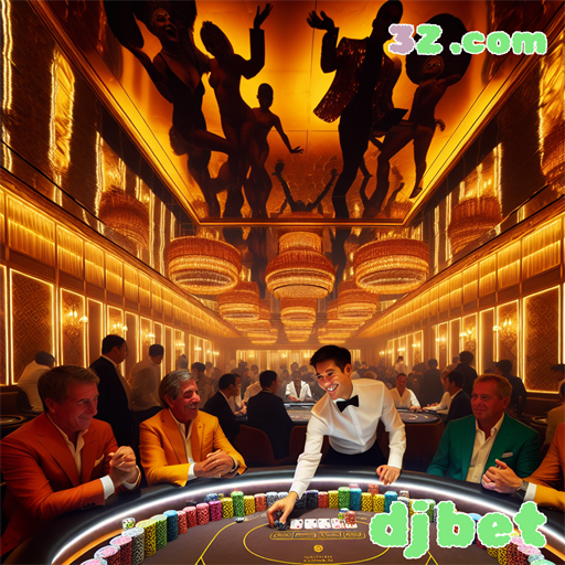 A Emoção dos Cassinos ao Vivo no Djbet