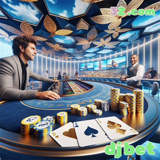 DJBet se destaca na indústria de jogos online, oferecendo uma plataforma amigável e confiável, onde você pode apostar em uma variedade de jogos de forma fácil e segura. A jornada do jogador começa aqui, com promoções e suporte excepcionais.